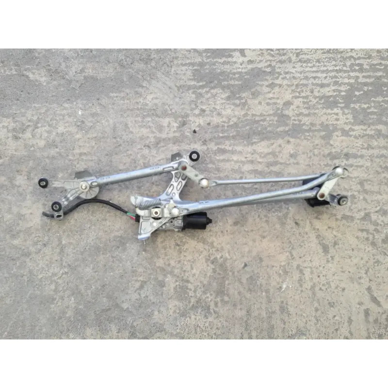Motor Limpia Parabrisas (original) Para Toyota Prius 2010, 2011, 2012, 2013, 2014, 2015
