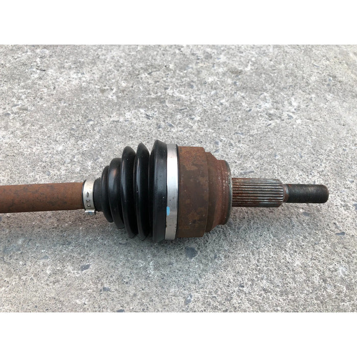 Junta Homocinetica Trasera Izquierda Para Dodge Durango 2011, 2012, 2013, 2014, 2015, 2016, 2017 Original