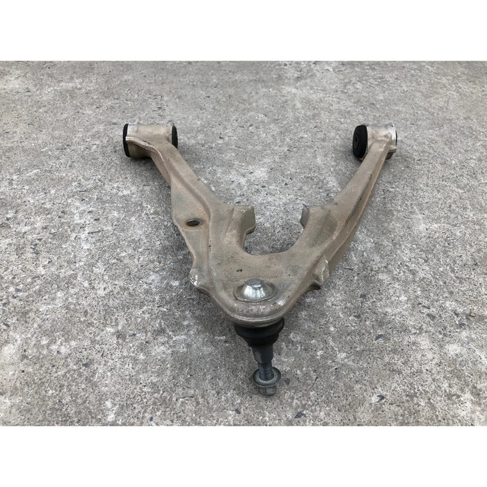 Horquilla Delantera Derecha Inferior Tahoe 2015 2016 2017 2018 2019 2020 Motor 5.3