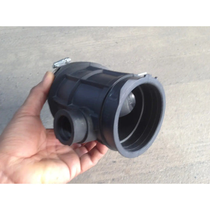 Manguera De Porta Filtro De Aire Para Nissan Rogue 2014, 2015, 2016, 2017, 2018 - Para Motor 2.5 Litros, 4 Cilindros (original)