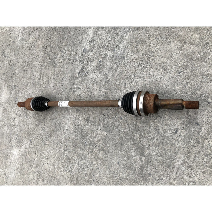 Junta Homocinetica Trasera Izquierda Para Ford Escape 2013, 2014, 2015, 2016, 2017, 2018, 2019 (motor 1.5) Original