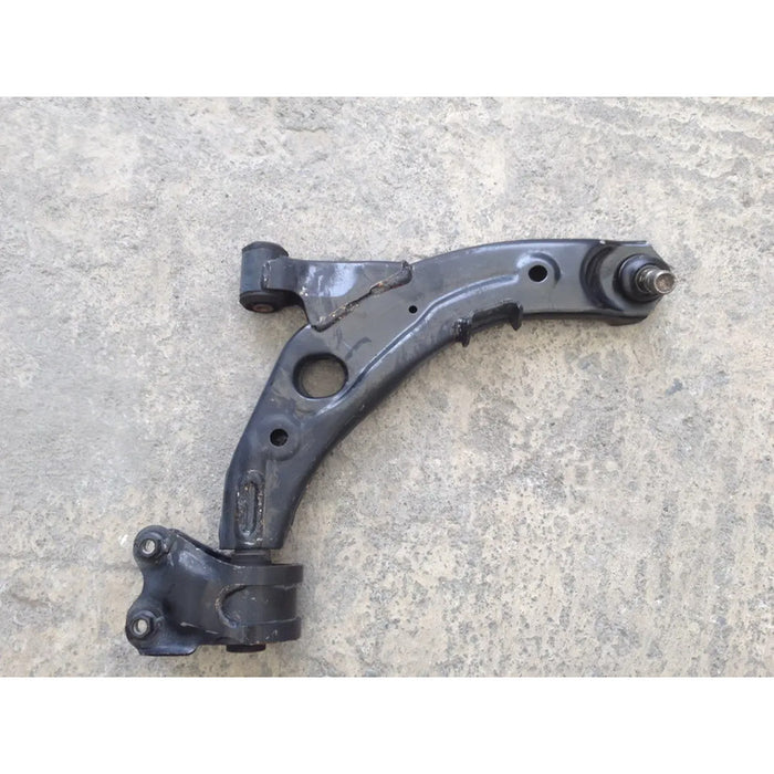 Horquilla Delantera Derecha Para Mazda Cx7, Cx-7 2007, 2008, 2009, 2010, 2011, 2012