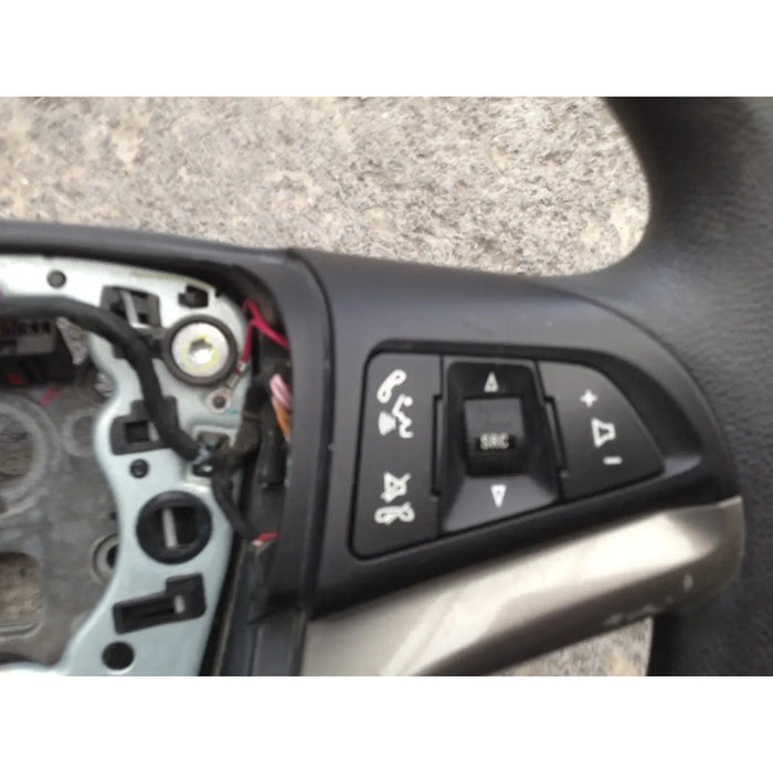 Volante Para Chevrolet Malibu 2013, 2014, 2015 Original