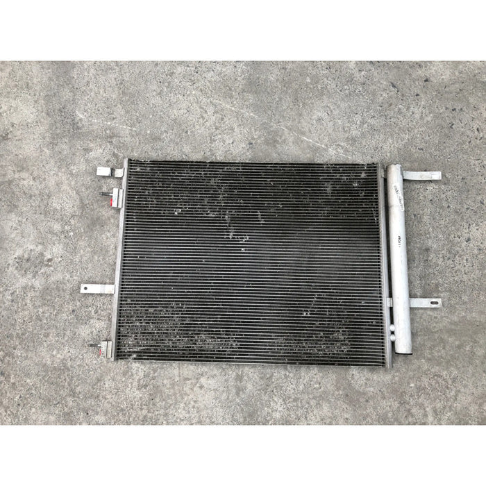 Condensador Original Para Ford Fusion 2017, 2018, 2019, 2020 Motor 2.5