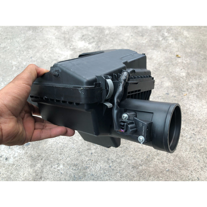 Porta Filtro De Aire Nissan Rogue 2014 2018 2.5 L4