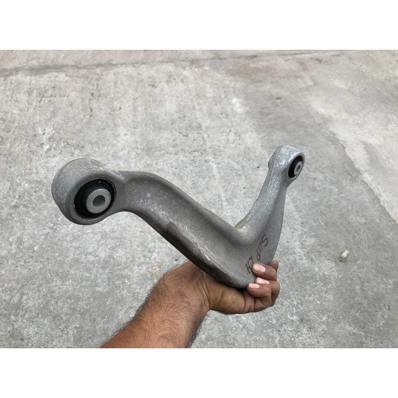 Tirante Trasero Izquierdo Superior Para Audi A4 2009, 2010, 2011, 2012 - Motor 2.0 Litros, 4 Cilindros, Original
