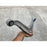 Tirante Trasero Izquierdo Superior Para Audi A4 2009, 2010, 2011, 2012 - Motor 2.0 Litros, 4 Cilindros, Original