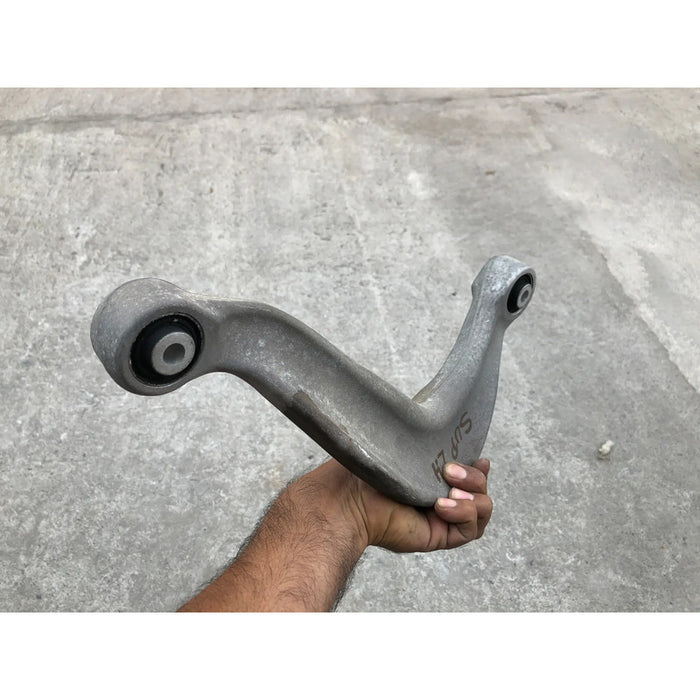 Tirante Trasero Izquierdo Superior Para Audi A4 2009, 2010, 2011, 2012 - Motor 2.0 Litros, 4 Cilindros, Original
