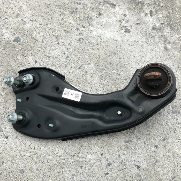 Tirante Trasero Derecho Hacia Chasis Para Honda Accord 2018, 2019, 2020, 2021, 2022 Motor 1.5