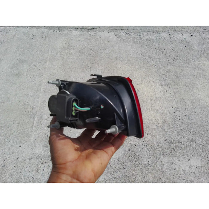 Calavera Interior Derecha Para Chevrolet Camaro 2010, 2011, 2012, 2013 - Original Genuina
