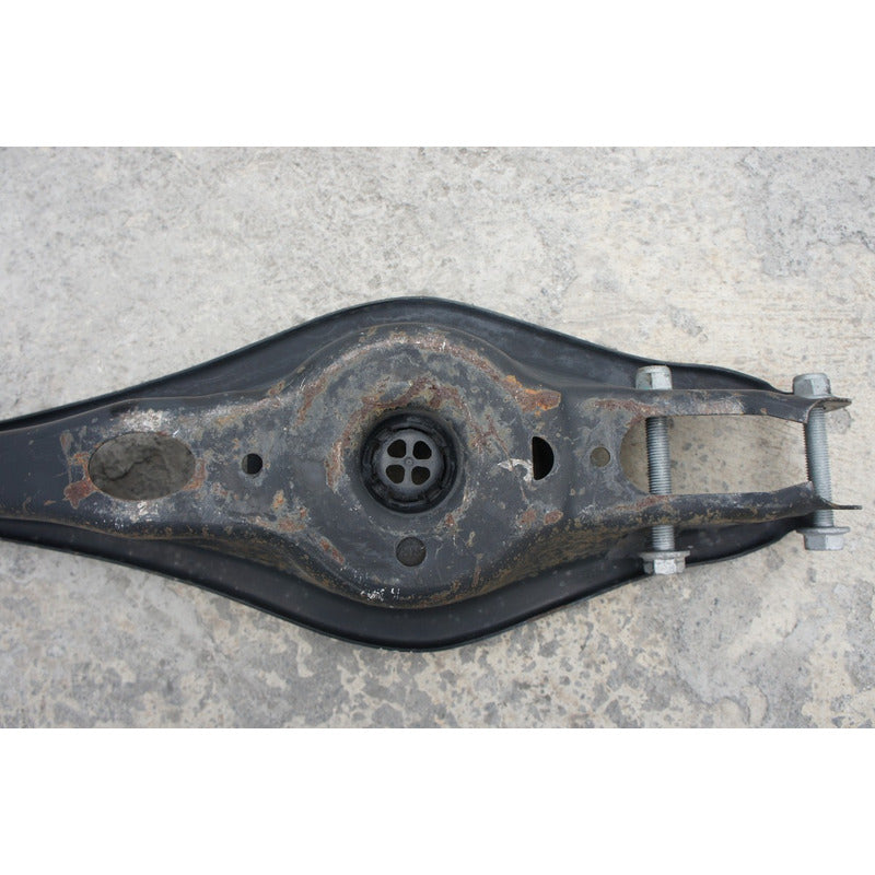 Horquilla Trasera Central Inferior Para Audi A3 2015, 2016, 2017 - Motor 1.8 Turbo