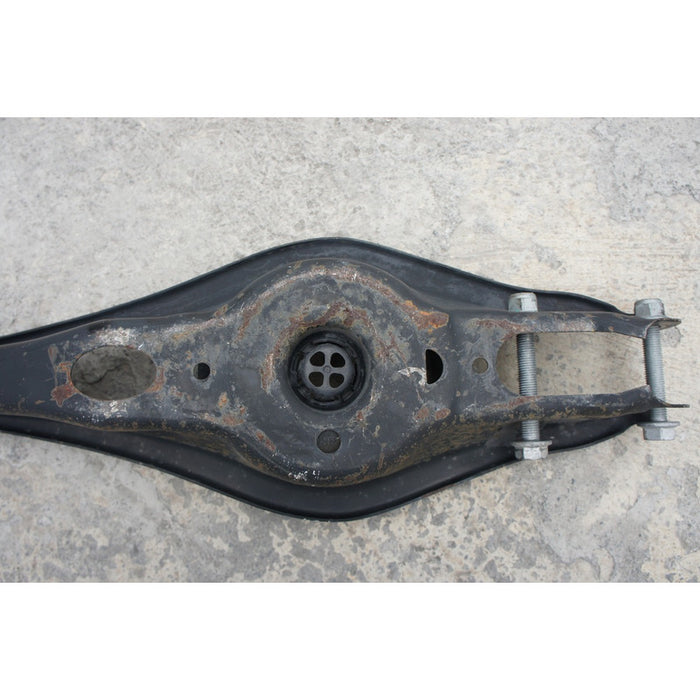 Horquilla Trasera Central Inferior Para Audi A3 2015, 2016, 2017 - Motor 1.8 Turbo