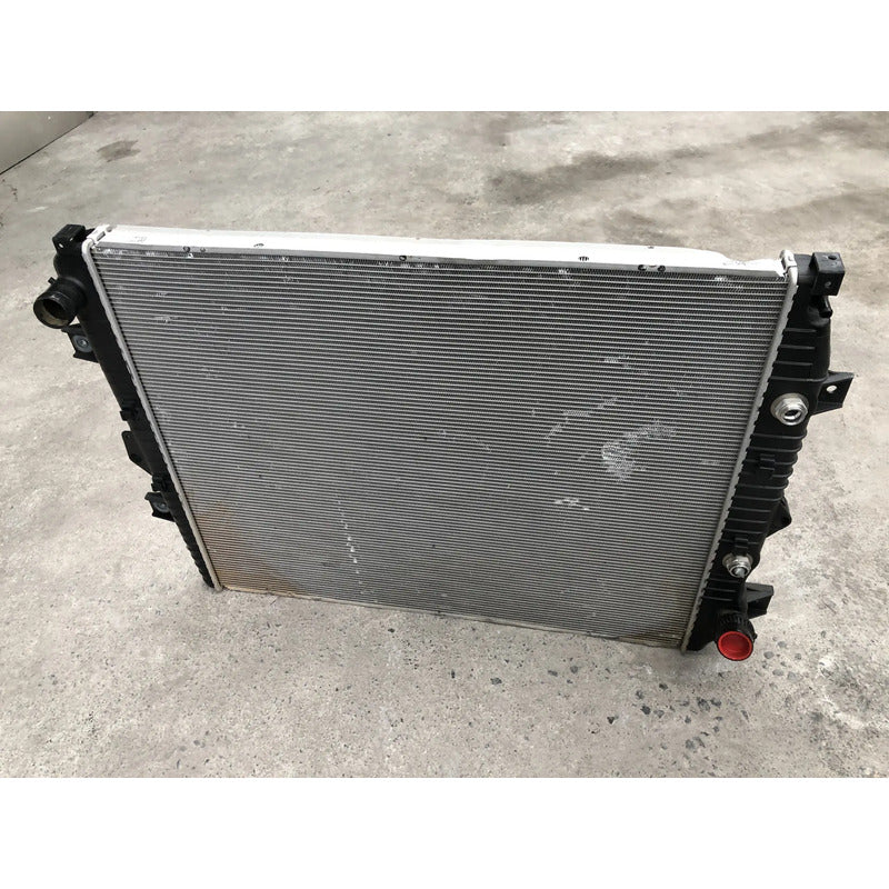Radiador Original Para Silverado 3500 2011 2012 2013 2014 2015 2016 Motor 6.6