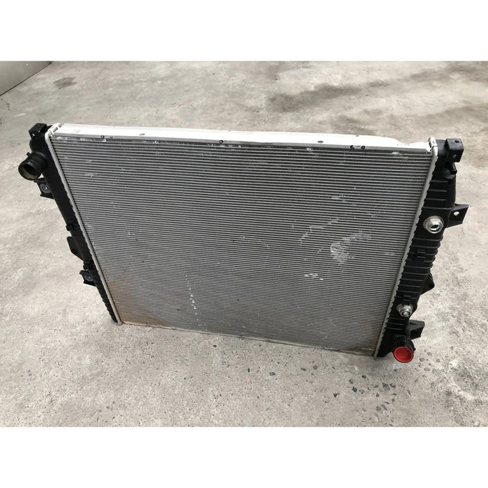 Radiador Original Para Ram 2019 Al 2024 (5.7)