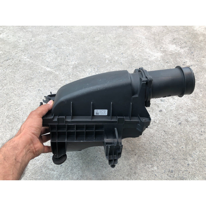 Porta Filtro De Aire Mercedes Benz C250 Coupe 2016 2.0