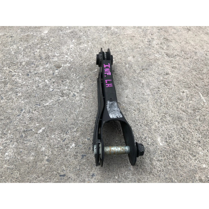 Tirante Trasero Izquierdo Inferior Para Tucson 2022, 2023 - Motor 2.5 Litros - Original