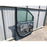 Puerta Delantera Izquierda Original Para Buick Encore 2013, 2014, 2015, 2016, 2017, 2018, 2019 Delantera Izquierdo Celeste