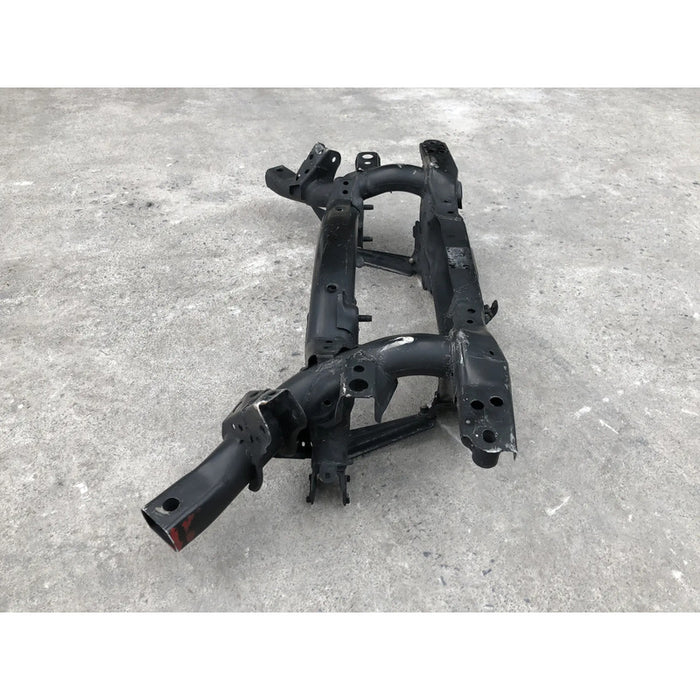 Puente De Suspension Trasero Para Toyota Rav-4, Rav4 2006, 2007, 2008, 2009, 2010, 2011, 2012, 2013, 2014, 2015, 2016, 2017, 2018 - Motor 2.5 Litros, 4 Cilindros - Original