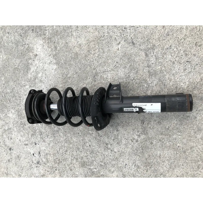 Amortiguador Delantero Derecho Para Volkswagen Tiguan 2009, 2010, 2011, 2012, 2013, 2014, 2015, 2016, 2017 Motor 2.0 Original