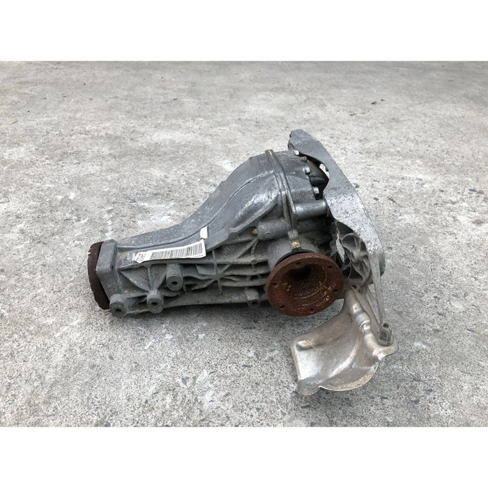 Diferencial Trasero Para Audi A5 2010, 2011, 2012, 2013, 2014, 2015, 2016, 2017 - Motor 2.0 Litros, Original
