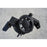 Parrilla Derecha De Faro Niebla Para Nissan Altima 2010, 2011, 2012 - Original Mate