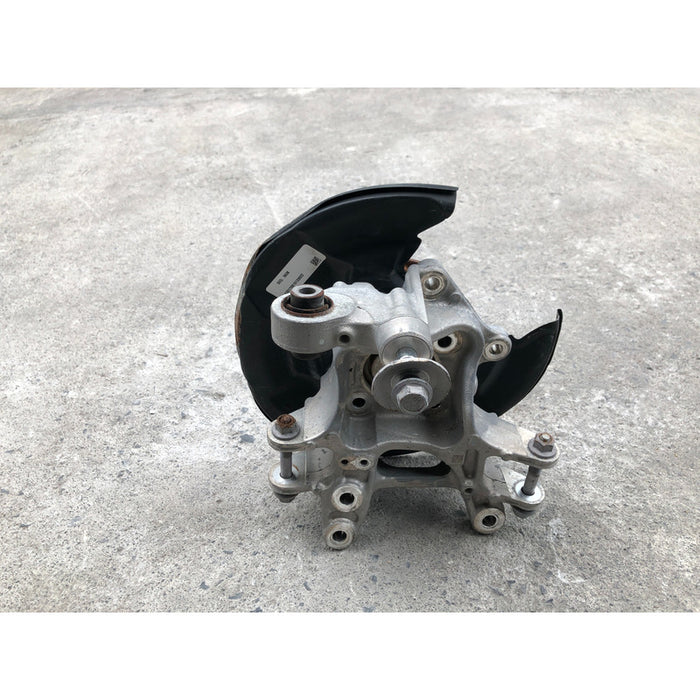 Mango Trasero Izquierdo Honda Crv 2017 - 2022 1.5