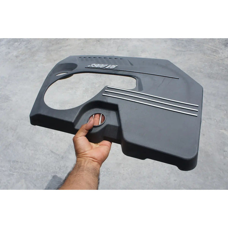 Cubierta Tapa De Motor Para Chevrolet Impala 2006, 2007 - Motor 3.9 Litros, Original
