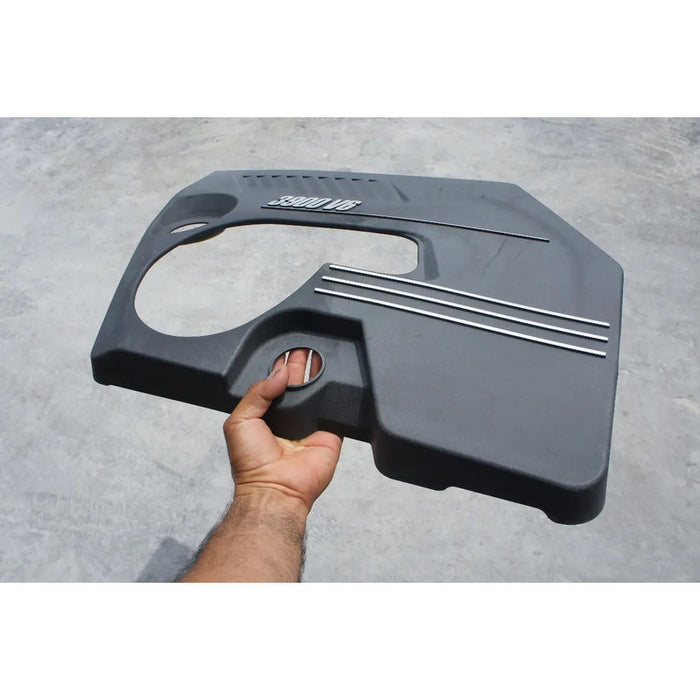 Cubierta Tapa De Motor Para Chevrolet Impala 2006, 2007 - Motor 3.9 Litros, Original