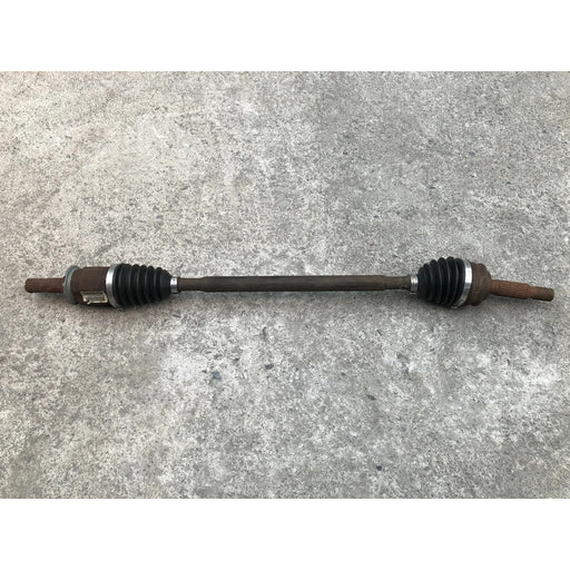 Junta Homocinetica Trasera Derecha Para Jeep Patriot 2007, 2008, 2009, 2010, 2011, 2012, 2013, 2014, 2015, 2016, 2017