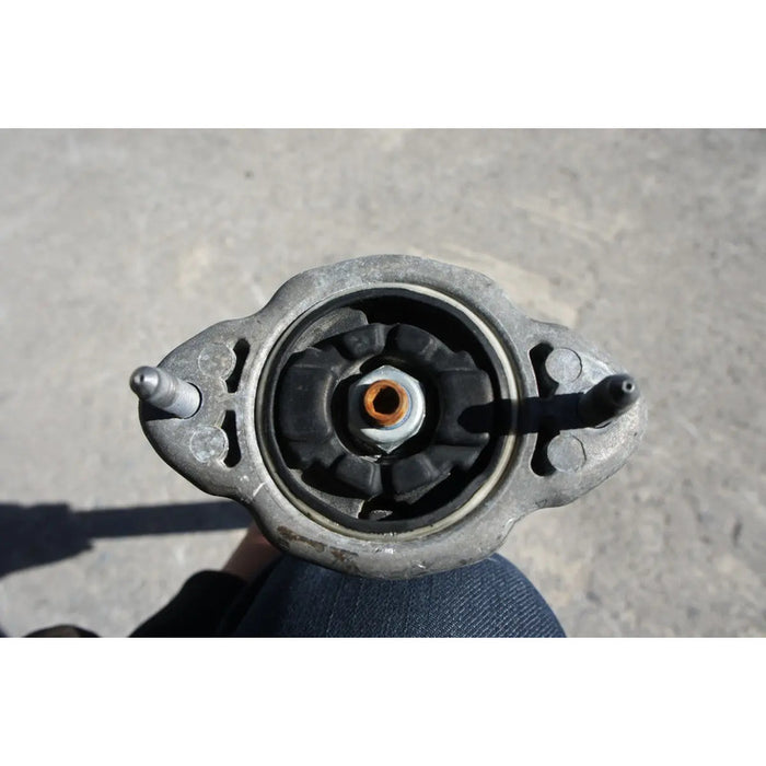 Amortiguador Trasero Izquierdo Original Para Mercedes Benz C350 2008, 2009, 2010, 2011, 2012, 2013, 2014 - Motor V6, 3.0 Litros