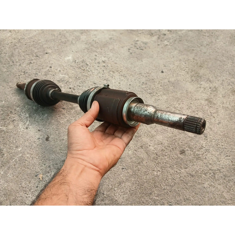 Junta Homocinetica Delntera Izquierda Original Para Chevrolet Sonic Hatchback 2012, 2013, 2014, 2015, 2016, 2017, 2018 Motor 1.8
