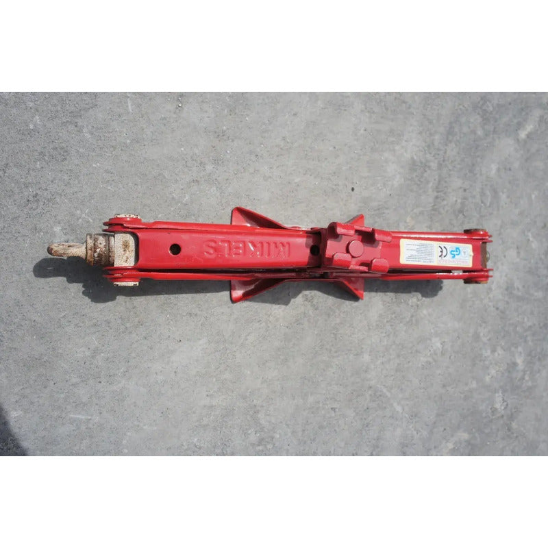 Gato De Tijera Para Chevrolet Meriva 2004, 2005, 2006, 2007, 2008 (original)