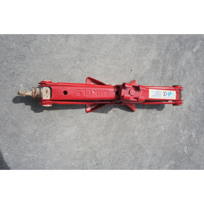 Gato De Tijera Chevrolet Meriva 2004 2005 2006 2007 2008