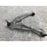 Horquilla Delantera Derecha Para Chevrolet Silverado 2014, 2015, 2016, 2017, 2018, 2019 (original)