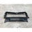 Toma De Aire Radiador Volvo S90 2017 Negro