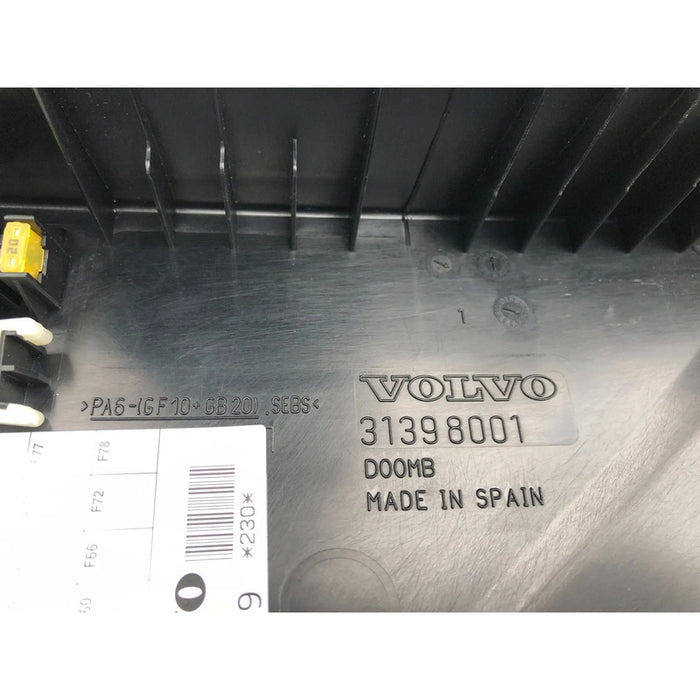 Caja De Fusibles Para Volvo Xc60 2016 2017 2018 2019 2020 2021 2022 Motor 2.0, Original