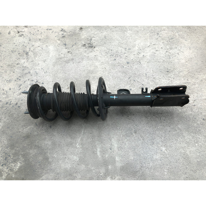 Amortiguador Delantero Izquierdo Explorer 2011 Al 2019 2.3
