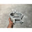 Horquilla Trasera Derecha Inferior Para Nissan Maxima 2009, 2010, 2011, 2012, 2013, 2014 Motor 3.5