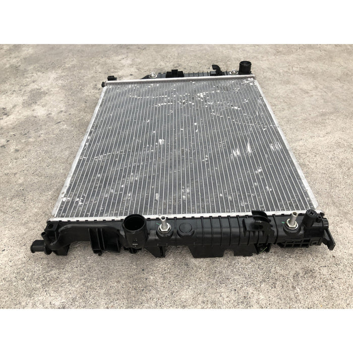 Radiador Original Para Ml350 2006 Al 2011 Motor 3.5