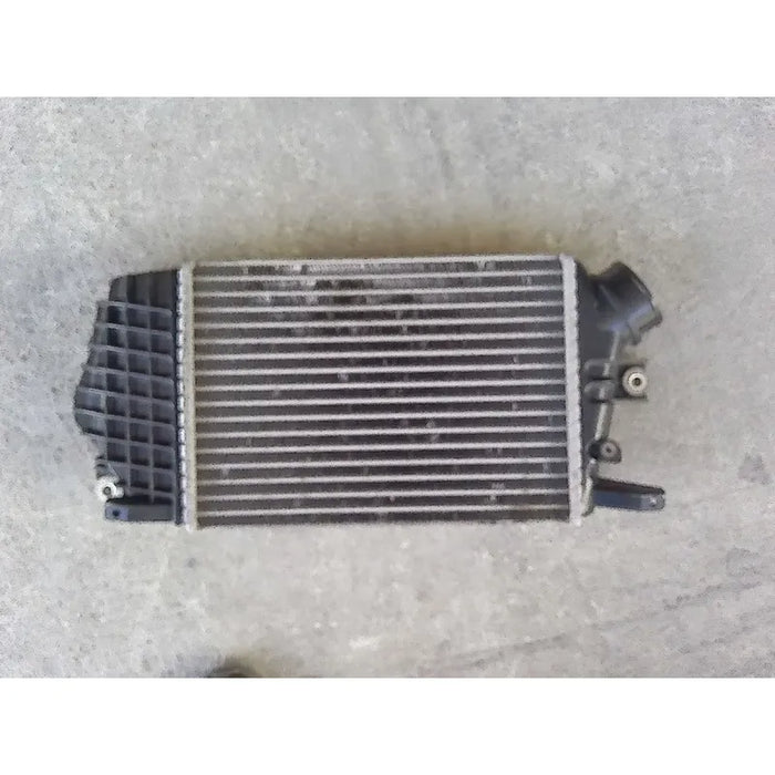 Enfriador Intercooler Para Subaru Wrx 2015, 2016, 2017, 2018, 2019 - Motor 2.0 Litros - Original