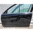 Puerta Delantera Izquierda Original Para Nissan Altima 2002, 2003, 2004, 2005, 2006 Delantera Izquierdo Negro