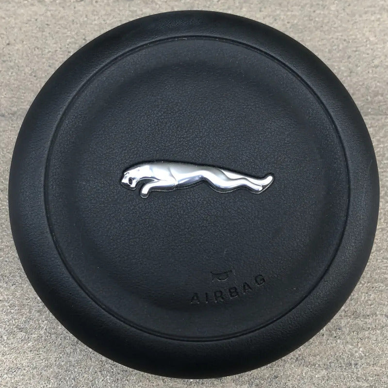 Bolsa De Aire Volante Conductor Izquierda Para Jaguar F-pace 2018, 2019, 2020 - Original