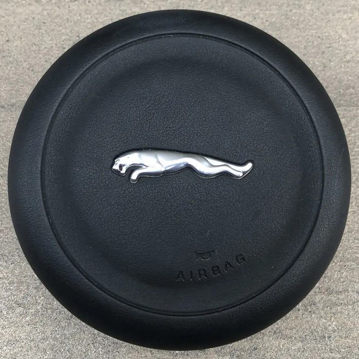 Bolsa De Aire Volante Conductor Izquierda Para Jaguar F-pace 2018, 2019, 2020 - Original