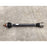 Junta Homocinetica Delantera Derecha, Para Audi A3 2015, 2016, 2017, 2018, 2019, 2020 Motor 1.8