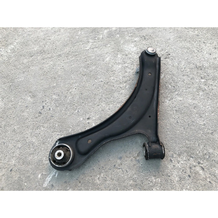 Horquilla Delantera Derecha Para Chevrolet Trailblazer 2021, 2022, 2023, 2024 Motor 1.2 Litros - Original