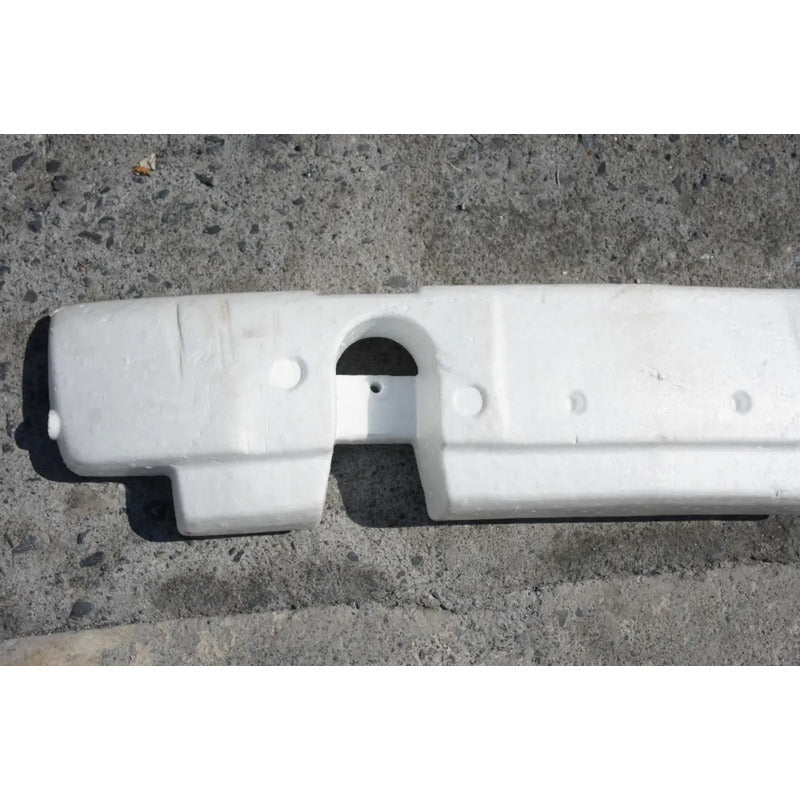 Relleno Anti-impacto Delantero para Chevrolet Equinox 2005-2006 Blanco