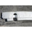 Relleno Anti-impacto Delantero Chevrolet Equinox 2005-2006 Blanco
