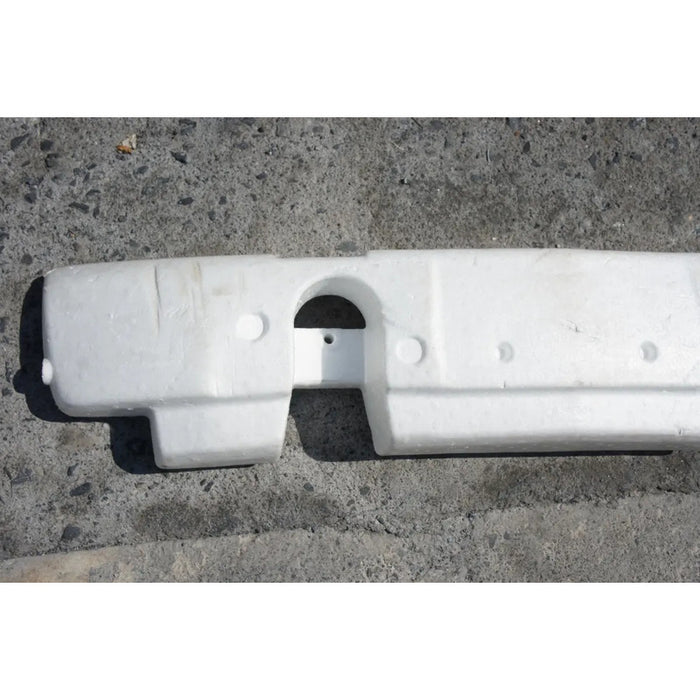 Relleno Anti-impacto Delantero Chevrolet Equinox 2005-2006 Blanco