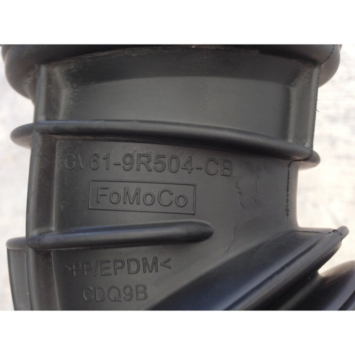 Manguera Porta Filtro Ford Escape 2017 2018 2019 1.5