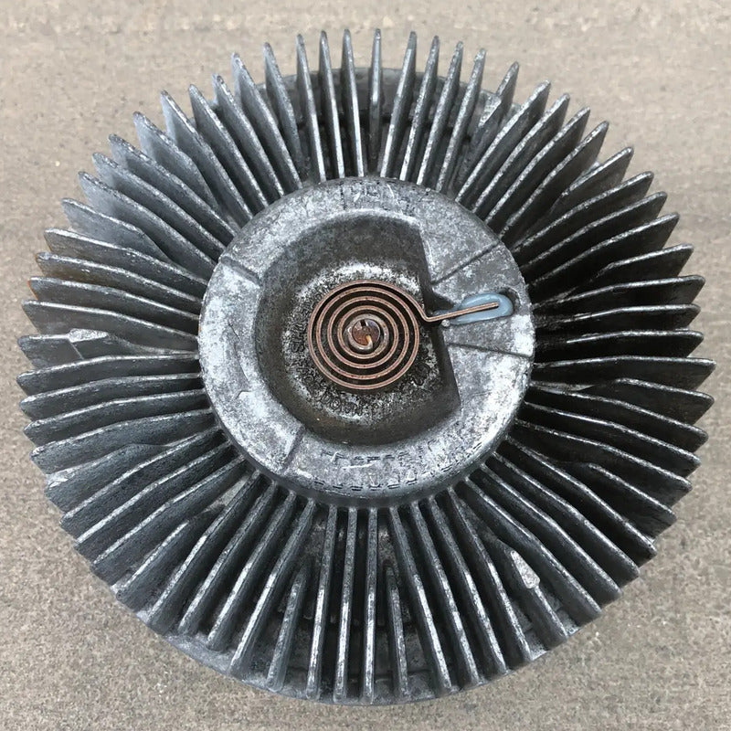 Fan Clutch